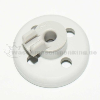 Original Bosch Siemens Rolle fr Unterkorb neu