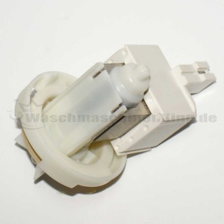 Original Miele Laugenpumpe DPS25-375 220-240V