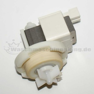 Original Miele Laugenpumpe DPS25-375 220-240V
