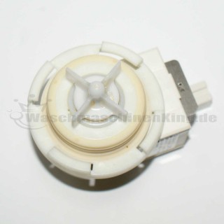Original Miele Laugenpumpe DPS25-375 220-240V