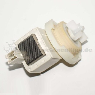 Original Miele Laugenpumpe DPS25-375 220-240V neu