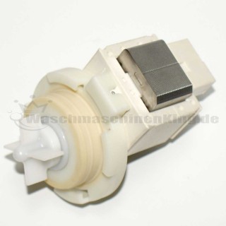 Original Miele Laugenpumpe DPS25 220-240V 50HZ