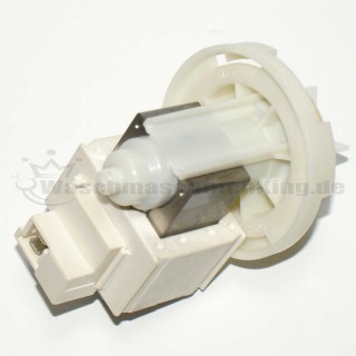 Original Miele Laugenpumpe DPS25 220-240V 50HZ