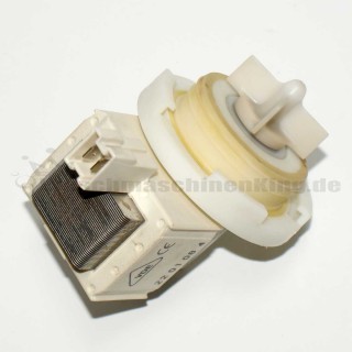 Original Miele Laugenpumpe DPS25-041 230V 50HZ