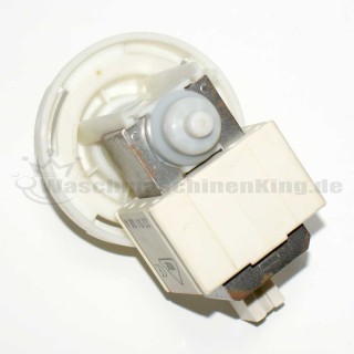 Original Miele Laugenpumpe DPS25-041 230V 50HZ
