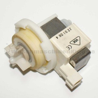 Original Miele Laugenpumpe DPS25-041 230V 50HZ
