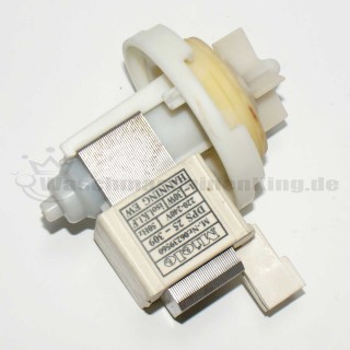 Original Miele Laugenpumpe DPS25-041 230V 50HZ gebraucht