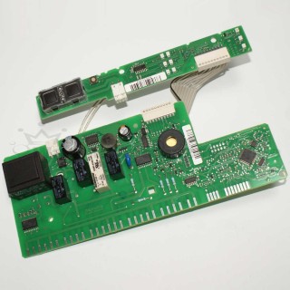 Original Miele Steu./Leist.Elektr. ELPW560-B 200-240V