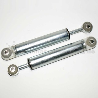 Original Miele Reibungsdmpfer Satz (2 Stck) neuwertig