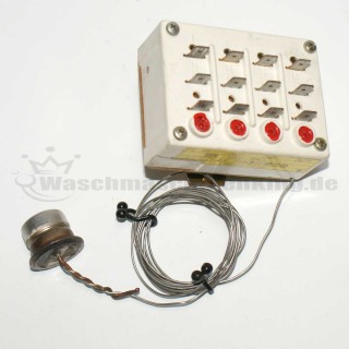 Original Miele Thermostat 724FU 30-55-60-92GRD neuwertig