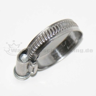 Original Miele Schlauchschelle 19-31 neu