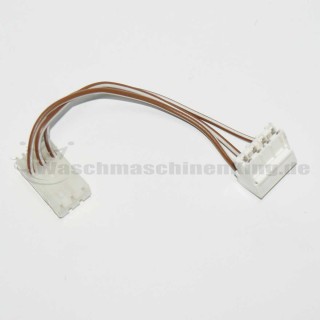 Original Miele Ersatzteil Teilkabelbaum Nr.4