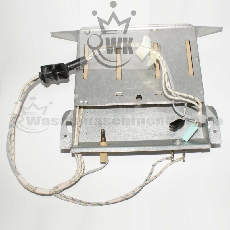 Original Miele Heizregister 1,94/2,65kW 230V WaschmaschinenKing, 201,11