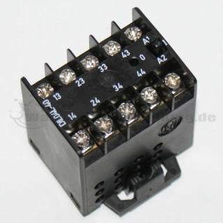 Klckner-Moeller Hilfsschtz Schtz DIL04L-40 230V