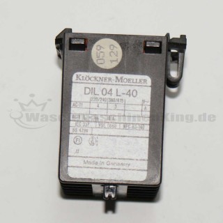 Klckner-Moeller Hilfsschtz Schtz DIL04L-40 230V