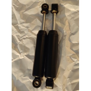 1 Paar Original ldruck- Stodmpfer fr Miele Professional - massive Ausfhrung