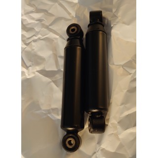 1 Paar Original ldruck- Stodmpfer fr Miele Professional - massive Ausfhrung