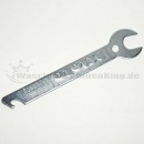 Original Miele Hakenschl�ssel f�r Transportsicherung und...